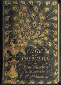 Pride and Prejudice source-edition cover