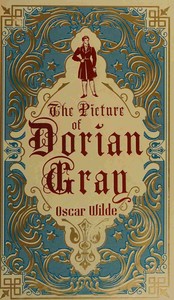The Picture of Dorian Gray source-edition cover