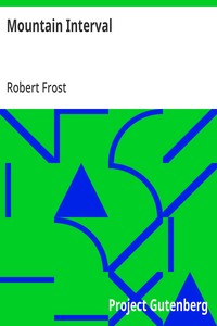 The Road Not Taken source-edition cover