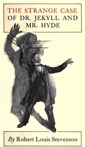 Strange Case of Dr Jekyll and Mr Hyde source-edition cover